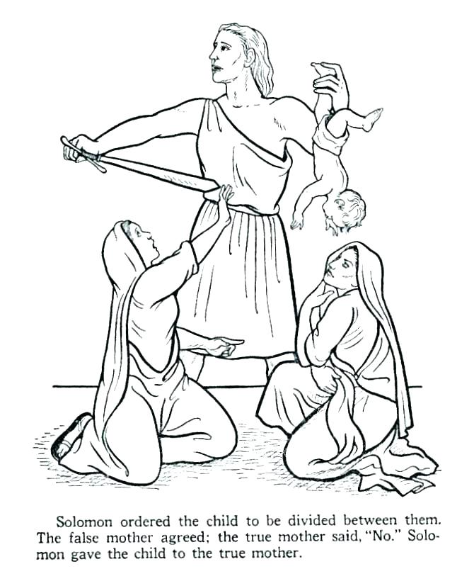 670x820 Samuel Coloring Pages