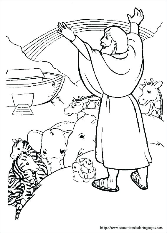 567x794 Bible Coloring Pages Hannah And Samuel Page Story Printable