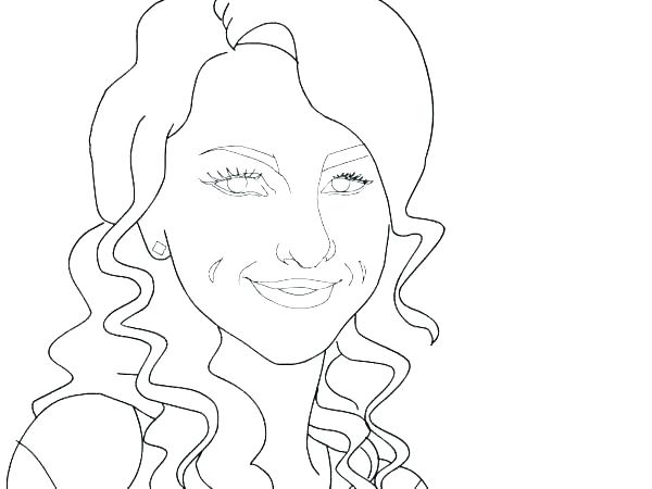 600x450 Hannah Montana Coloring Pages Coloring Pages Beautiful Coloring