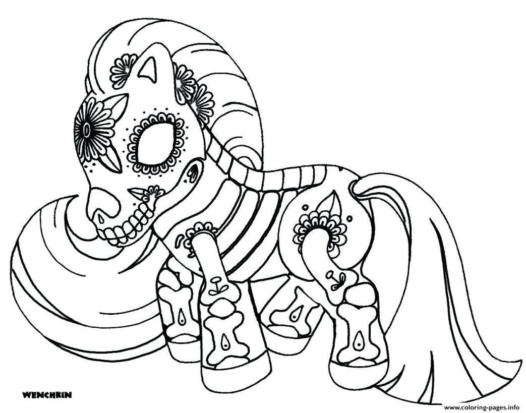 1043x819 Coloring Pages Christmas Free Skull For Kids Drawing Of Hannah
