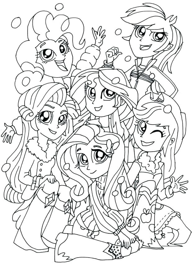618x853 Hansel And Gretel Coloring Page Printable Gingerbread House
