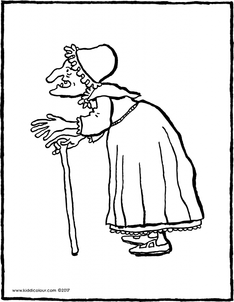 794x1024 4 6 Years Colouring Pages Per Age