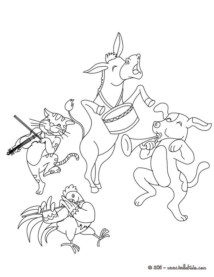 820x1060 Hansel And Gretel Tale Coloring Pages