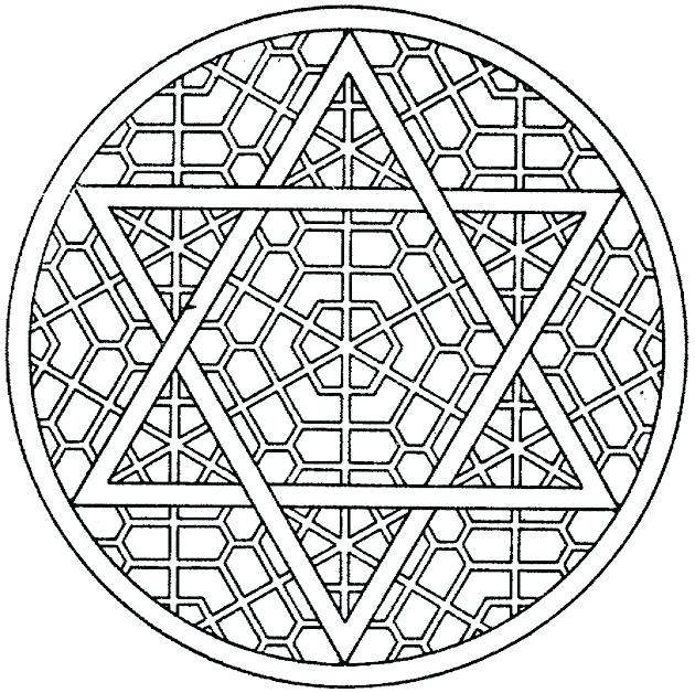 630x628 Colorear Hanukkah Coloring Pages Coloring Pages Dibujos Para