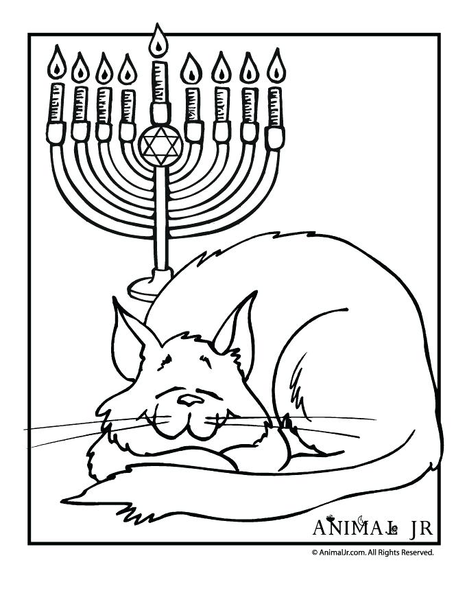 681x880 Hanukkah Coloring Sheets Printable Optimalmining.club