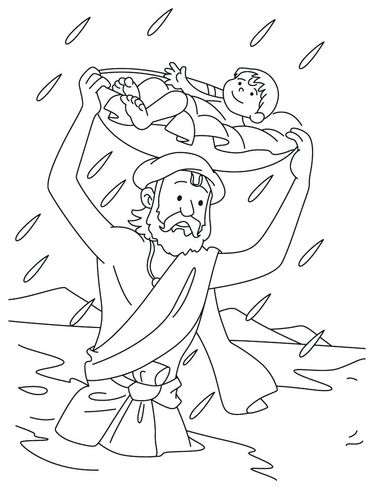 756x990 Hanuman Coloring Pages Coloring Page Download Free Coloring Page