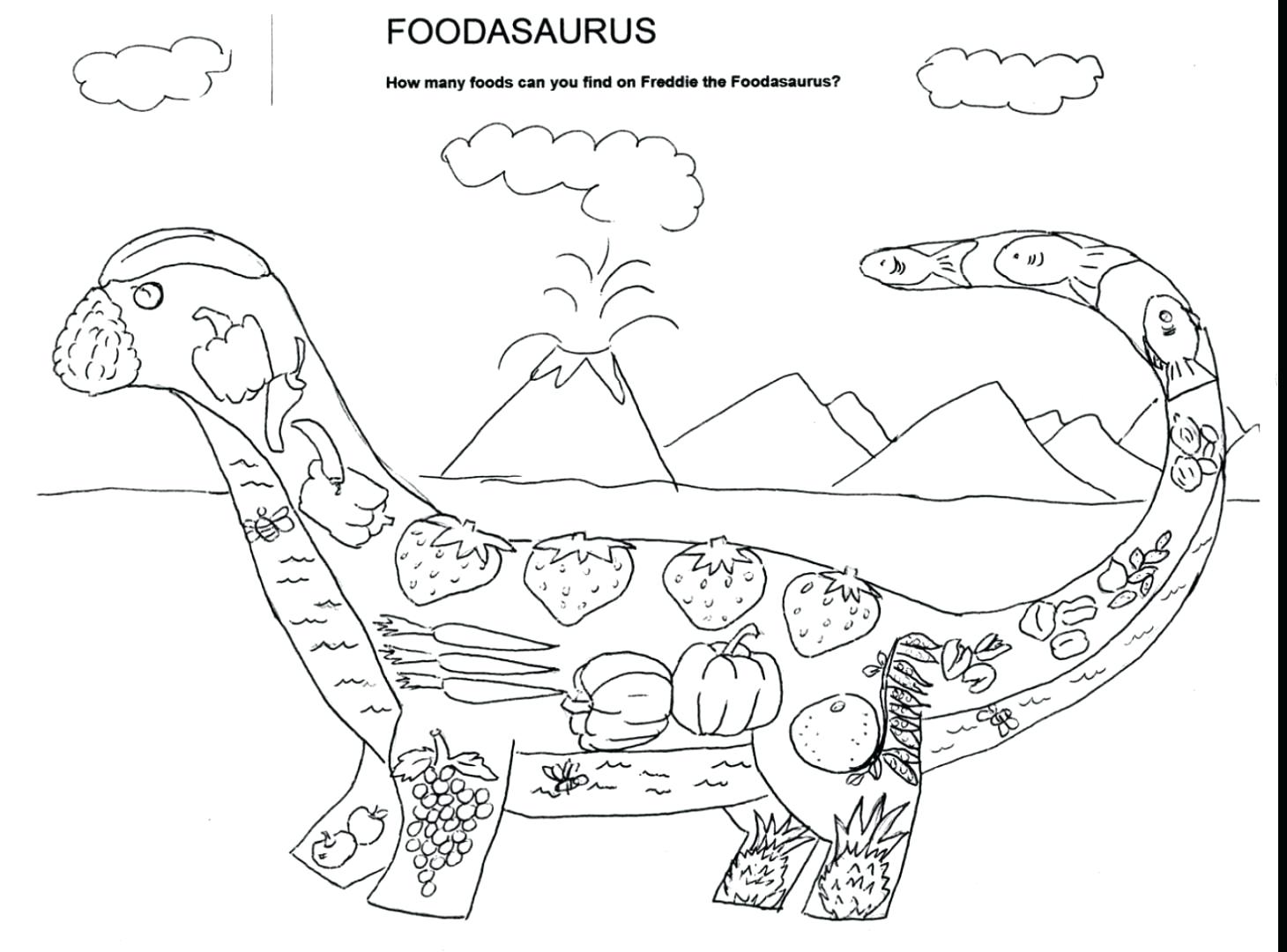1460x1080 Colorful Food Groups Coloring Pages Printable Healthy Eating Chart