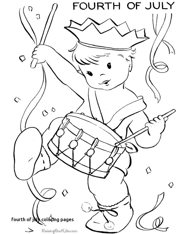 670x820 Happy 4th Of July Coloring Pages Free Coloring Pages