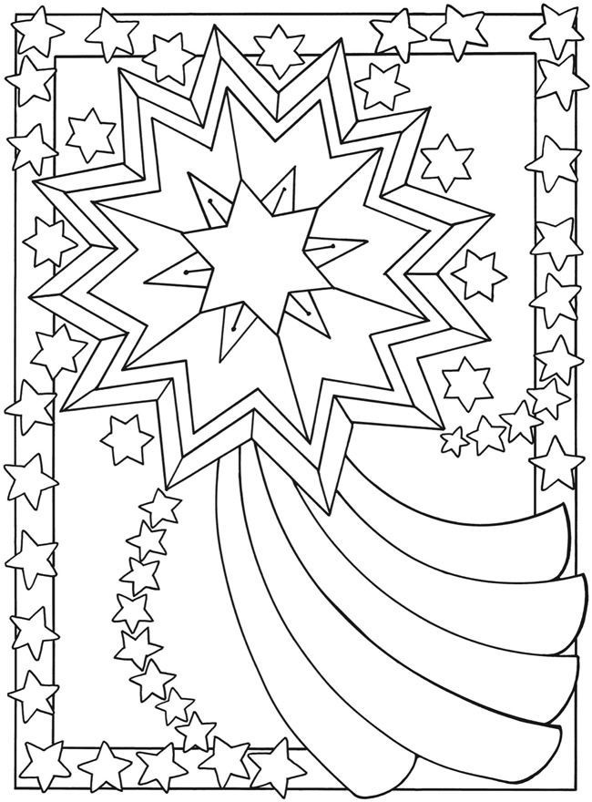 650x880 Sun Moon Coloring Pages New Happy 4th July Coloring Pages
