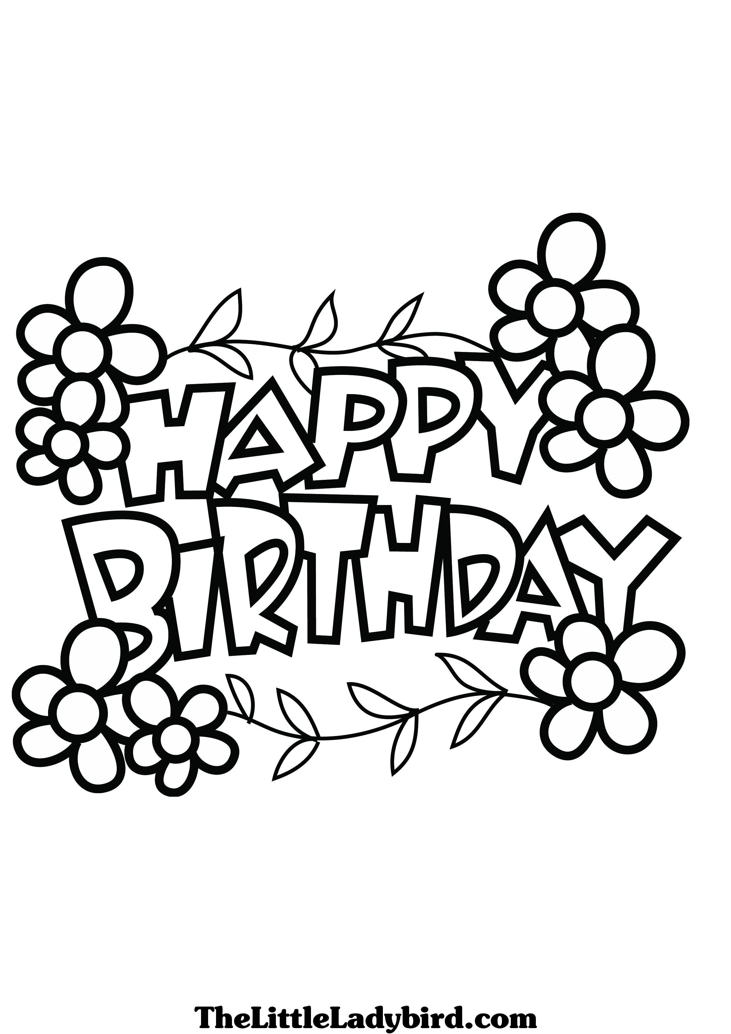 2480x3508 Confidential Happy Birthday Uncle Coloring Pag