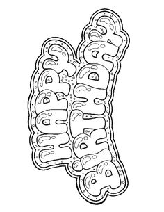 236x305 Cake Happy Birthday Party Coloring Pages Muffin Coloring Pages