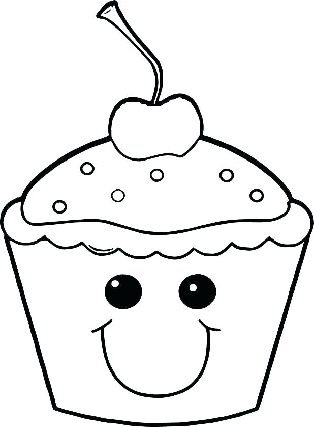 618x838 Pinkalicious Coloring Pages Free Coloring Pages Cupcake Coloring