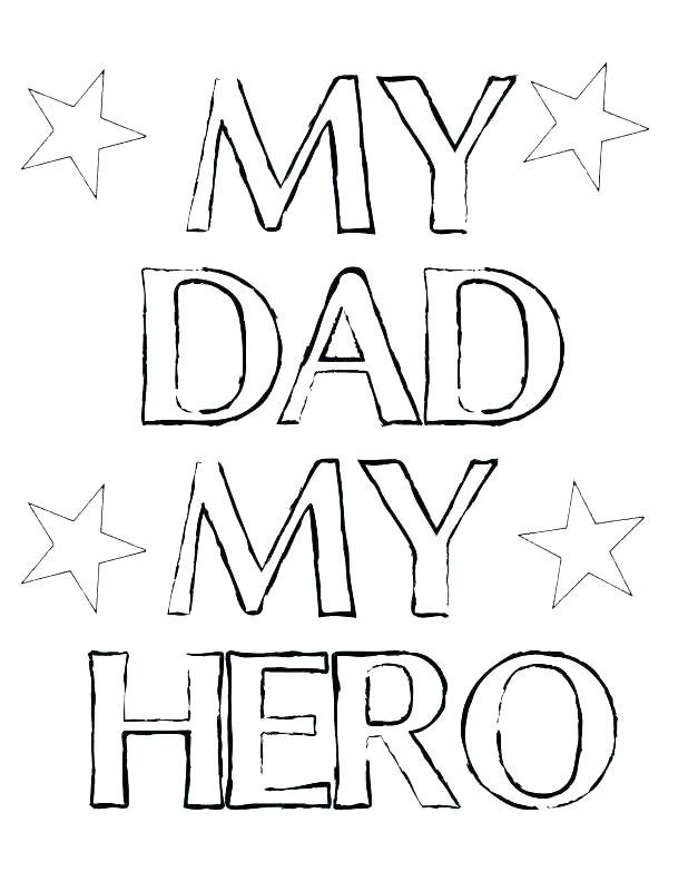 618x800 Happy Birthday Dad Coloring Pages Happy Birthday Daddy Coloring