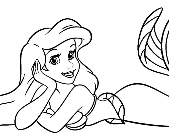 678x539 Disney Printing Coloring Pages 30 Disney Color Pages Free Free