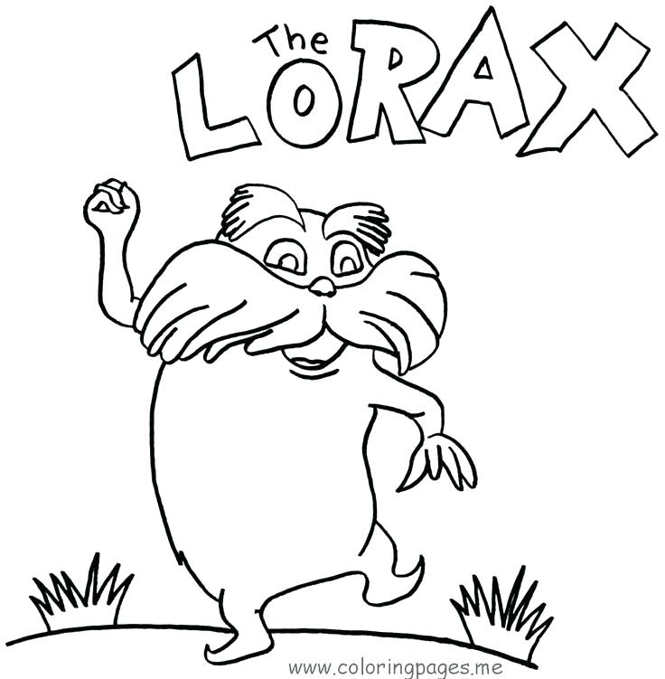 736x751 Dr Seuss Color Pages Coloring Pages Printable Together With Free