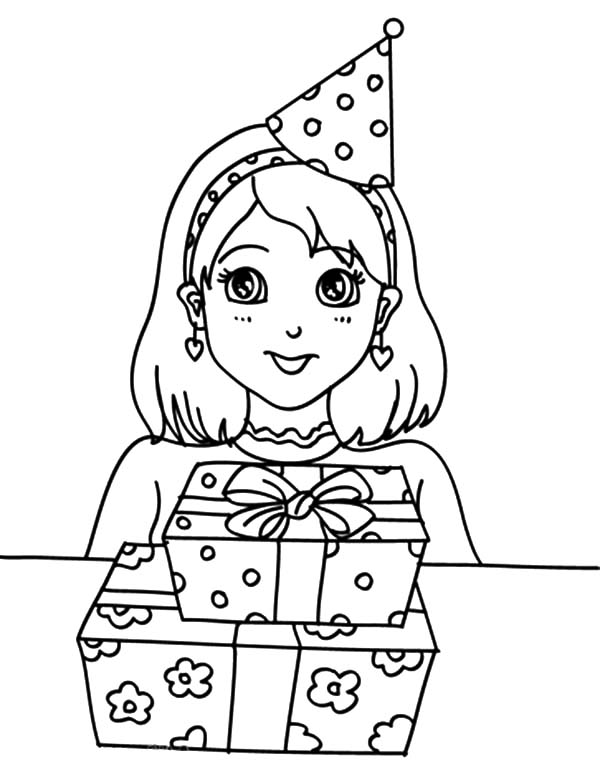 600x777 Birthday Party Netart