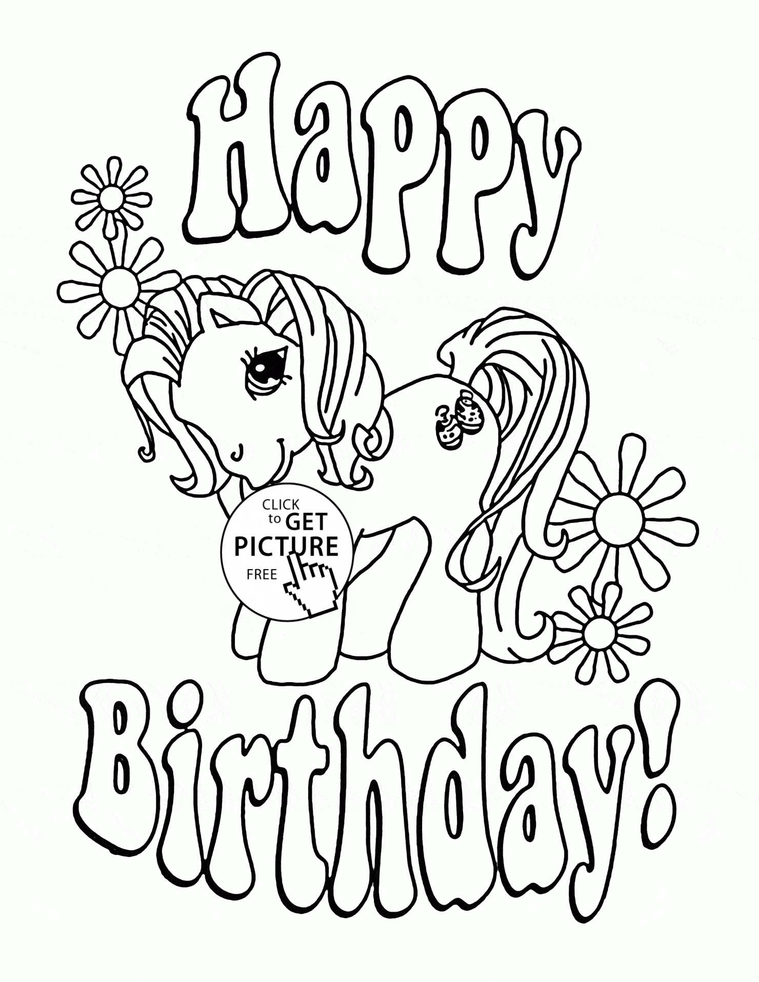 1480x1915 Fresh Happy 8th Birthday Princesses Coloring Pages For Girl