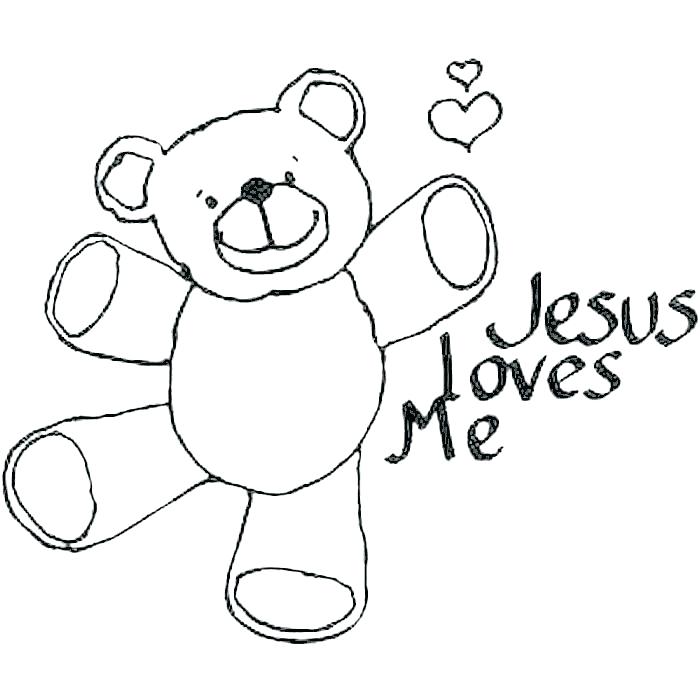 700x700 Jesus Coloring Page Printable Coloring Pages Coloring Page