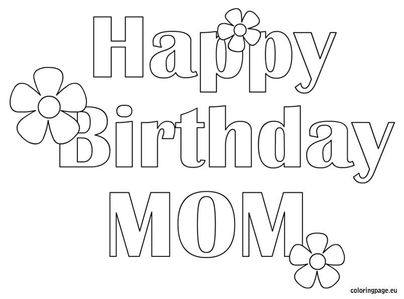 804x595 Happy Birthday Mom
