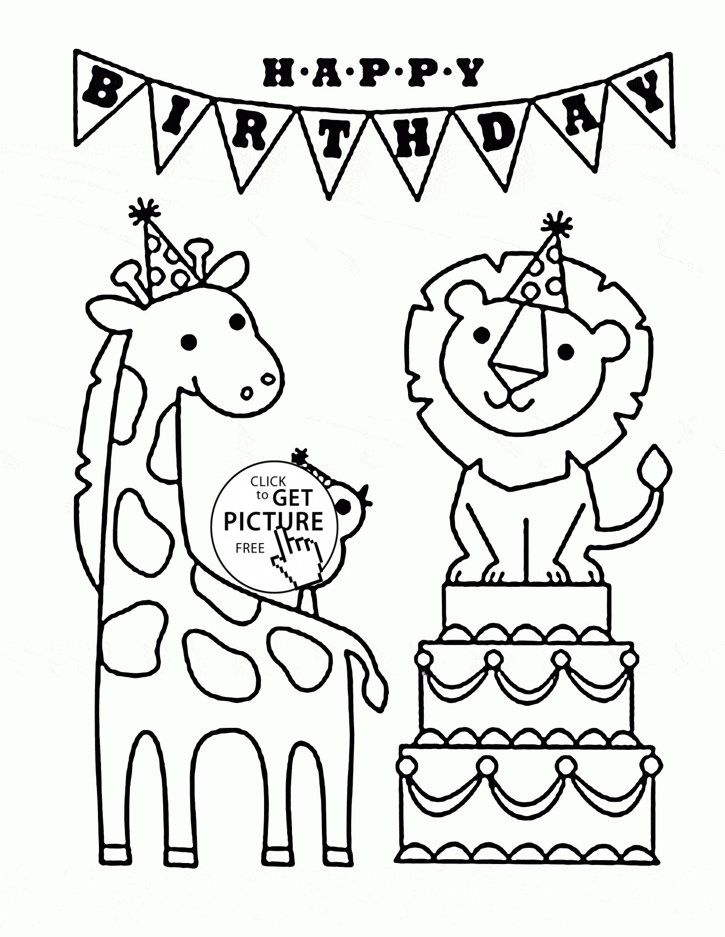 1480x1913 Happy Birthday Nana Coloring Pages Collection Coloring For Kids 2018