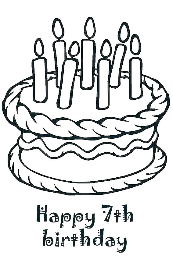 567x850 Happy Birthday Grandpa Coloring Pages Happy Birthday Coloring