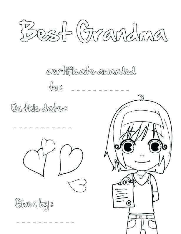 615x795 Happy Birthday Grandpa Coloring Pages Medium Size Of Greeting