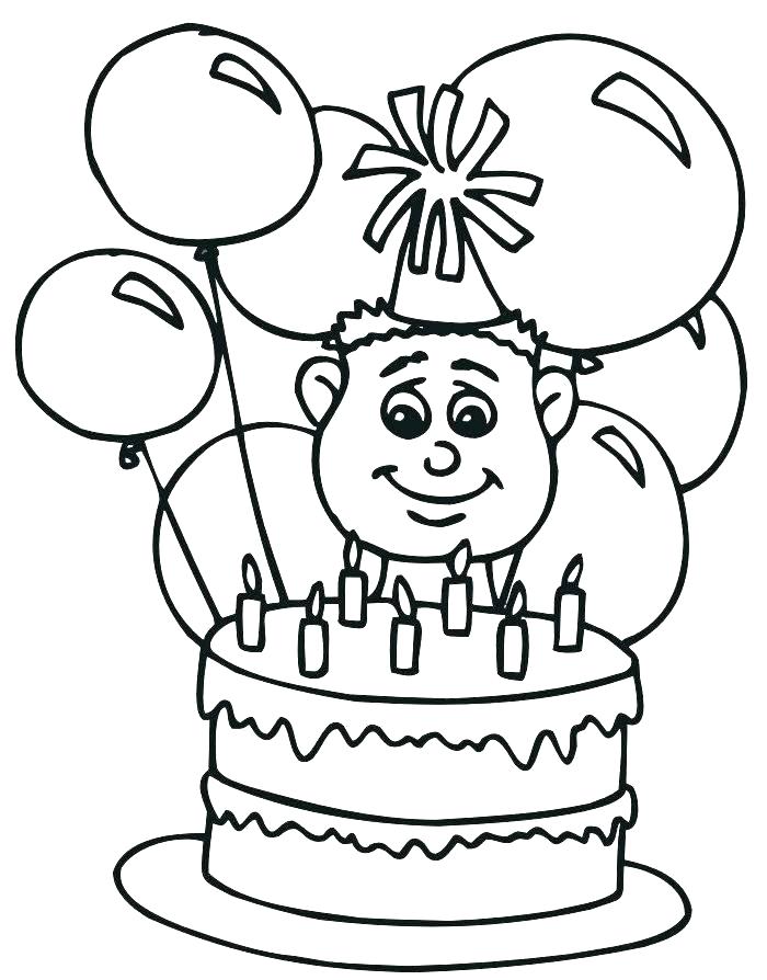700x894 Happy Birthday Grandpa Coloring Pages Happy Birthday Papa Coloring