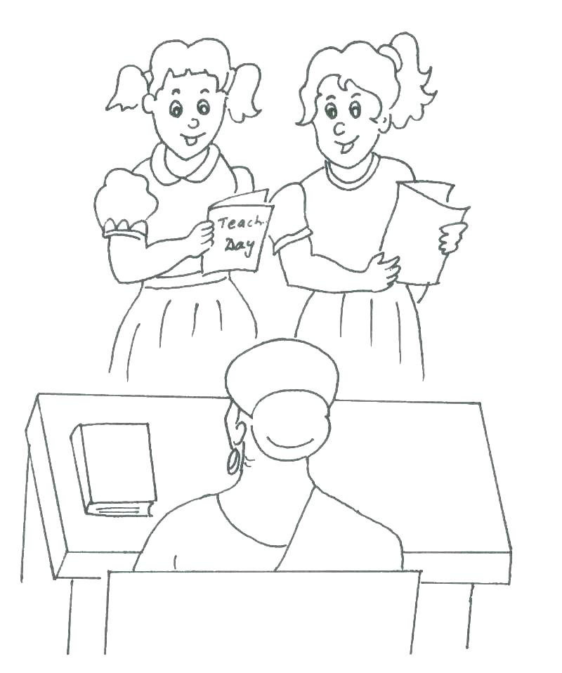 800x958 Coloring Pages For Teachers Coloring Pages For Teachers Printable