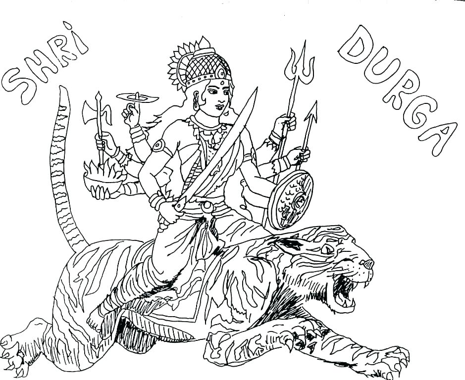 939x768 Happy Diwali Coloring Sheets Pages Cards Colouring Home