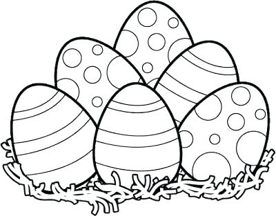 400x313 Happy Easter Coloring Pages Happy Coloring Pages In Addition