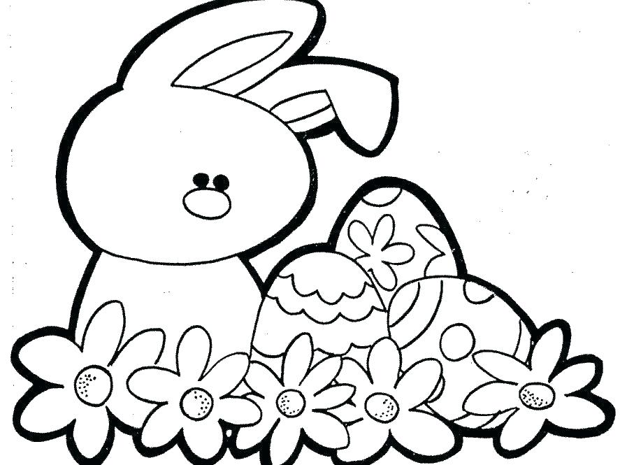 887x665 Hello Kitty Easter Coloring Pages Coloring Pages For Boys For Free