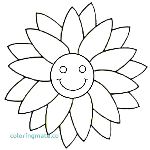 600x600 Coloring Pages Of Faces Printable Smiley Face Coloring Pages