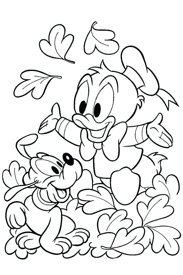 618x930 Fall Coloring Page Fall Tree Coloring Page Preschool Fall Coloring