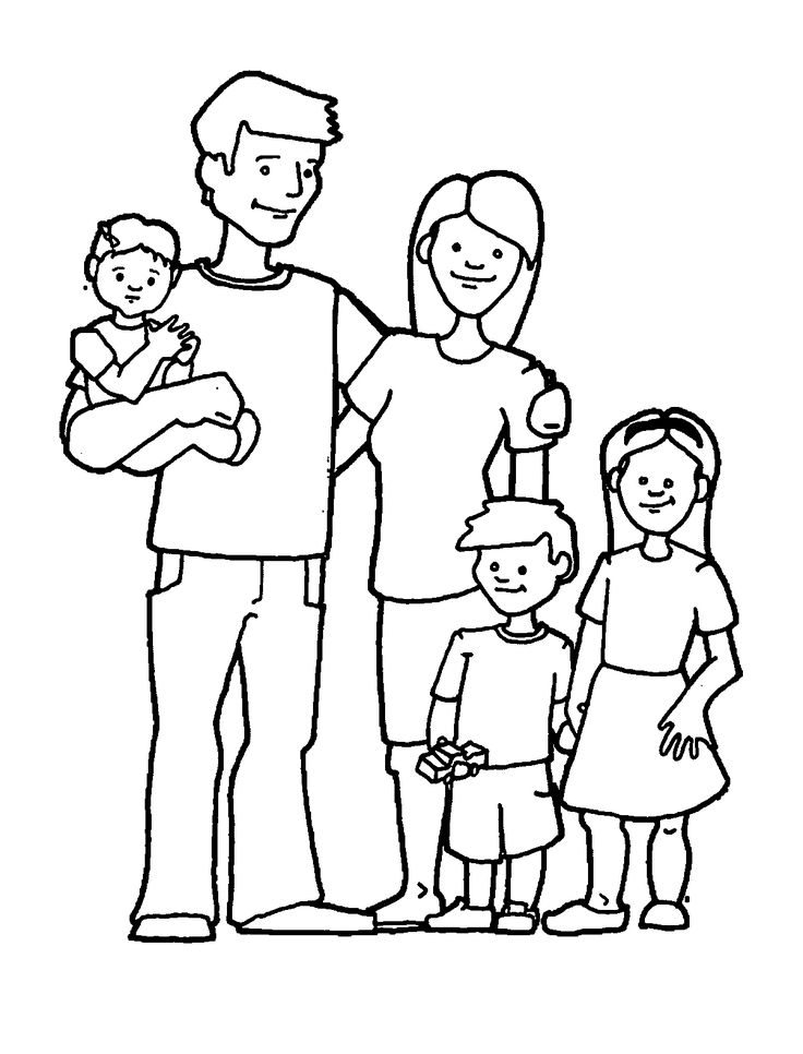 736x966 Mejores 17 De Familie En Familias,