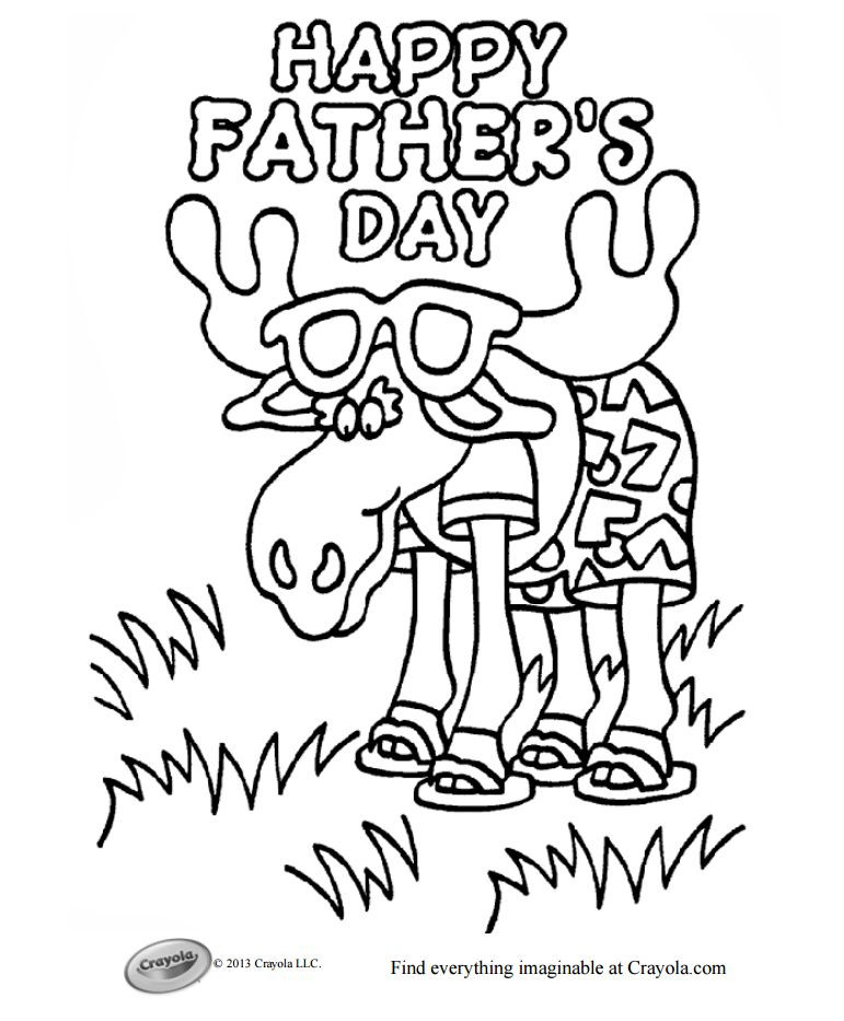 771x933 Happy Fathers Day Coloring Pages Inspirational 177 Free Printable
