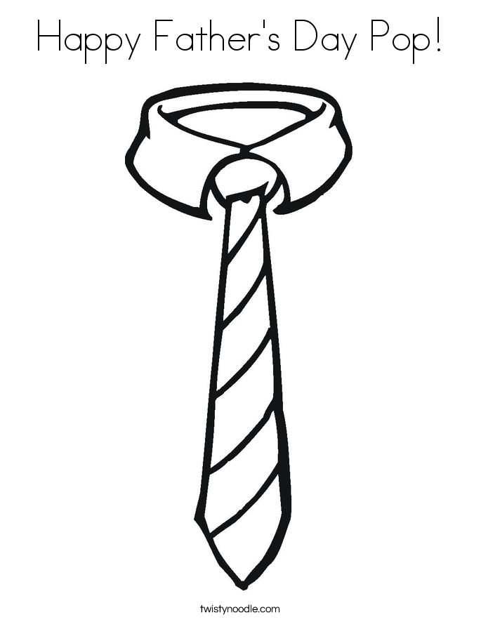 685x886 Father's Day Coloring Pages