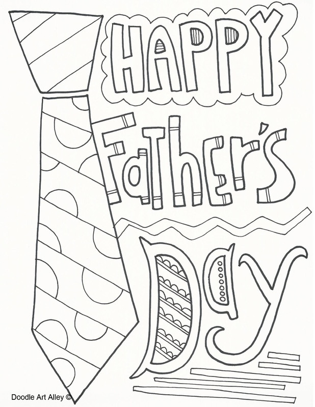 618x800 Father's Day Coloring Pages Fathers Day Coloring Pages Fathers Day
