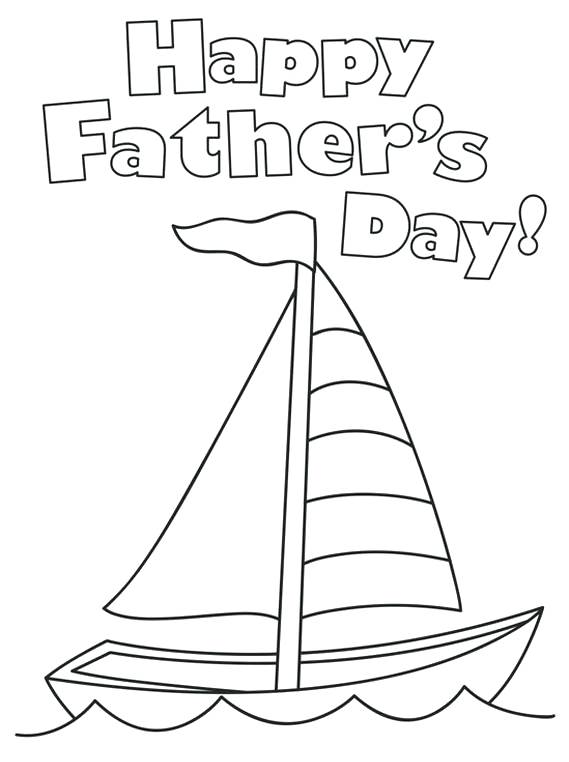 569x762 Teacher Mother Day Coloring At Happy Fathers Day Fathers Day