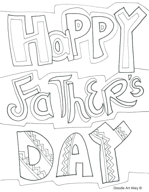 618x800 Father Coloring Pages Happy Fathers Day Coloring Pages Happy