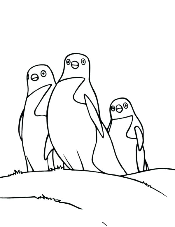 600x778 Feet Coloring Pages Happy Feet Coloring Pages Happy Feet Mumble