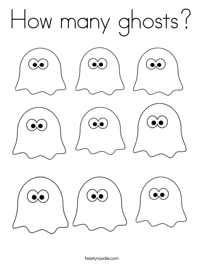 685x886 Halloween Coloring Pages