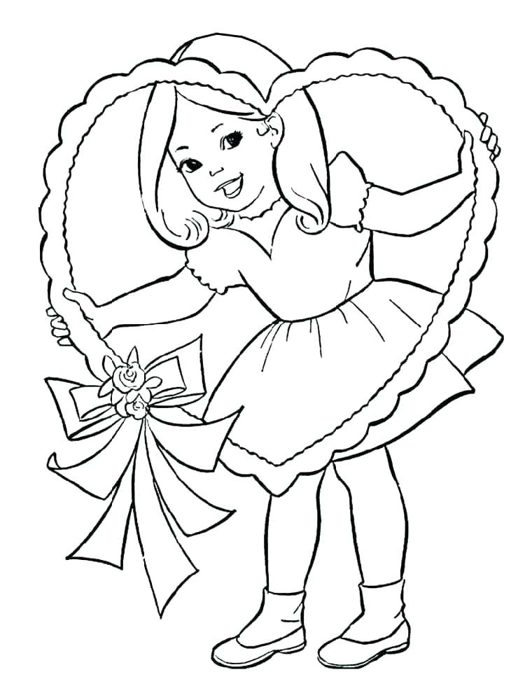 750x1000 American Girl Doll Coloring Pages Or Coloring Pages Girl Coloring