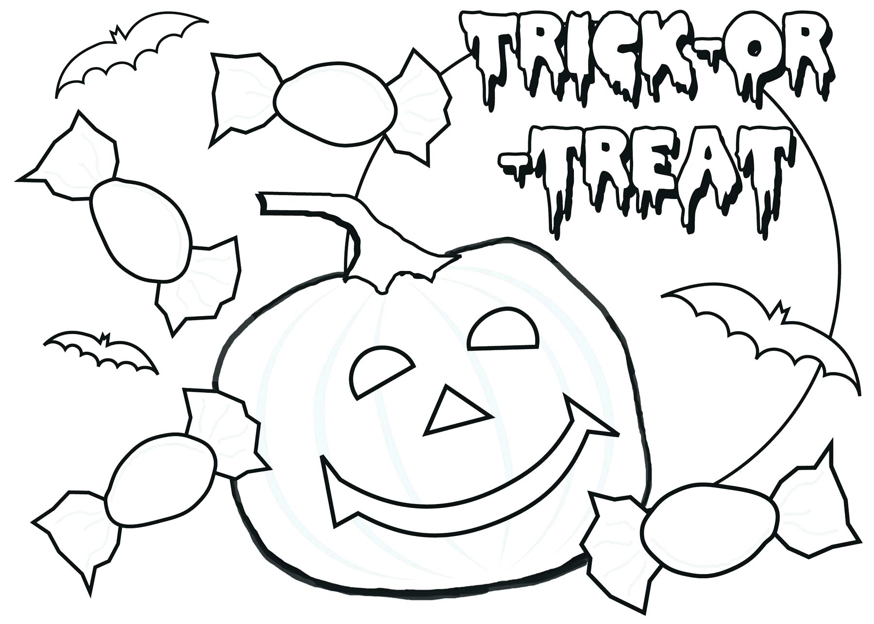 1800x1285 Coloring Pages Halloween Pumpkin Coloring Pages. Halloween