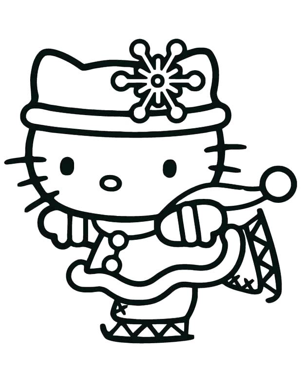 618x800 Free Printable Disney Christmas Colouring Pages Holidays Coloring
