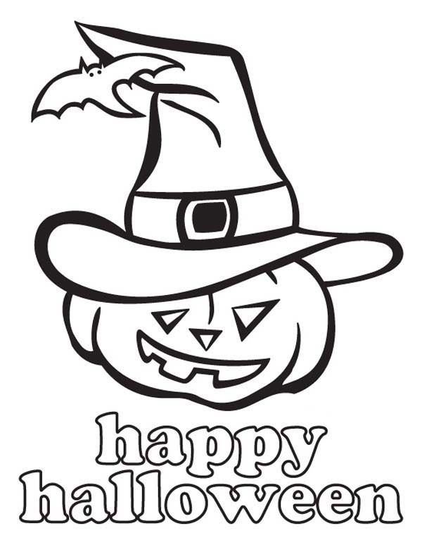 600x777 Halloween Day, Joyful And Happy Halloween Day From Jack O