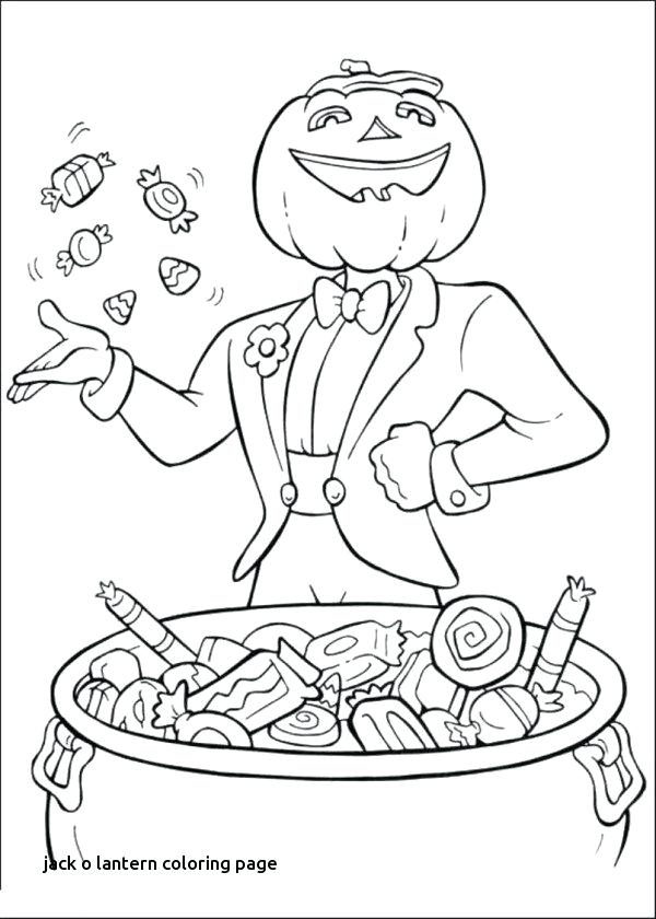 600x840 Jack O Lantern Coloring Pictures Jack O Lantern Coloring Pages