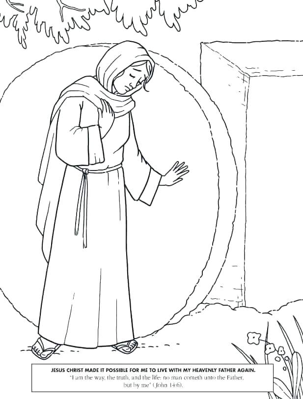 617x812 Pages Saints Latter Day Saints Coloring Pages Coloring Pages