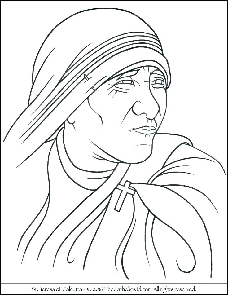 736x952 Boondock Saints Coloring Pages New Saints Coloring Pages Coloring
