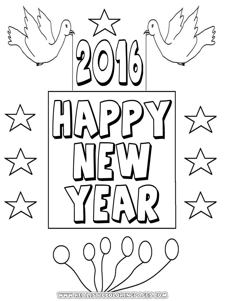 768x1024 Instructive New Years Coloring Sheets Pages The Sun Flower