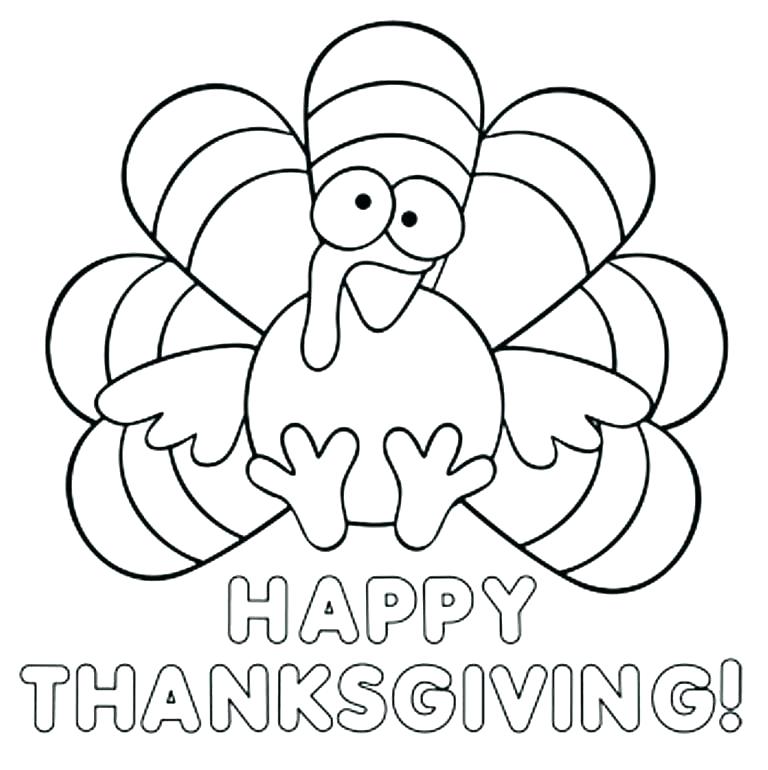 768x770 Cornucopia Coloring Page Cornucopia Coloring Sheet Cornucopia
